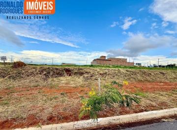 Foto 01 · Terreno, Martim Galego, Patrocínio, MG