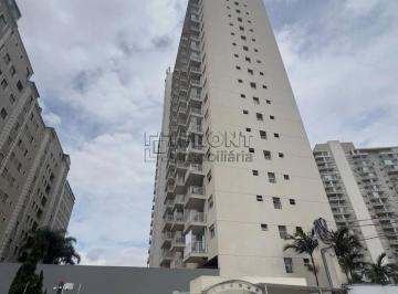 Apartamento · 33m² · 1 Quarto · 1 Vaga · Apartamento à venda no Jardim Santa Terezinha