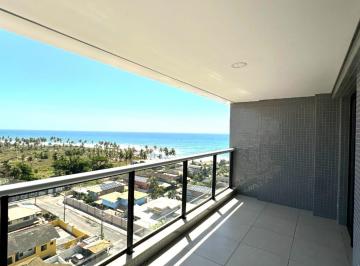 Foto 01 · Apartamento de alto padrão à venda no Premium Stella Maris em Salvador-BA: 2 quartos, 1 suíte, 2 vag
