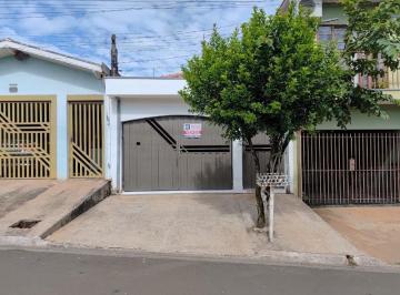 Foto 01 · Casa, Jardim Bom Sucesso, Santa Gertrudes, SP