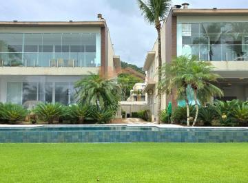 Imagem do Imóvel · Casa pé na areia com 5 suítes à venda em Juquehy