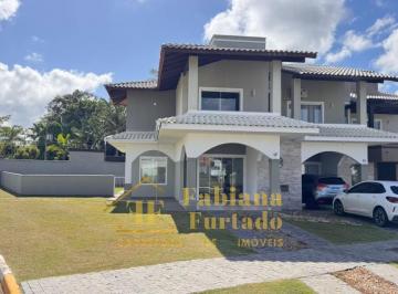 Foto 01 · Locação anual - Sobrado em condomínio fechado