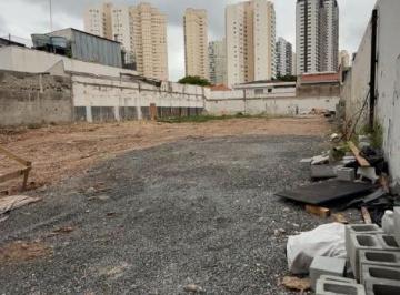 Terreno · 1157m² · Terreno 1557 metros quadrados - Tatuapé Zona Mista