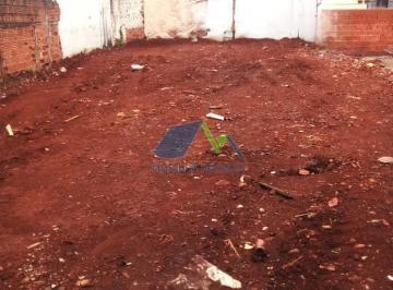 Terreno · 300m² · TERRENO A VENDA EM SANTA BÁRBARA D´OESTE
