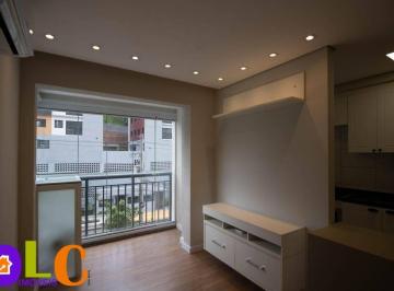 Apartamento · 45m² · 2 Quartos · 1 Vaga · Apartamento à venda | 45m² | 2 dormitórios | 1 vaga | lazer completo