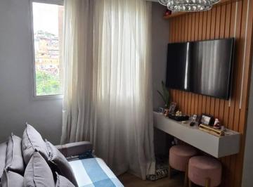 Apartamento · 47m² · 2 Quartos · 1 Vaga · Apartamento para alugar | 47m² | 2 quartos | 1 vaga | ótima localização