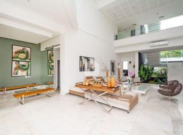 Casa de 4 quartos, Rio de Janeiro · Casa Dúplex 4 suítes 3 vagas Barra da Tijuca