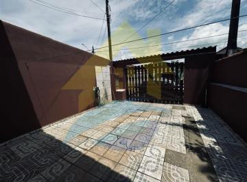 Casa · 49m² · 2 Quartos · 2 Vagas · Casa Suarão Itanhaém/SP