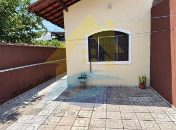 Casa · 49m² · 2 Quartos · 2 Vagas · Casa Suarão Itanhaém/SP