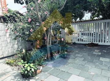 Casa · 134m² · 3 Quartos · 3 Vagas · Casa Suarão Itanhaém/SP