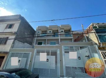Casa · 108m² · 2 Quartos · 2 Vagas · Sobrado Vila Nhocune São Paulo/SP