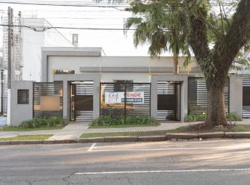 Casa · 190m² · 3 Quartos · 3 Vagas · Casa de 3 Quartos à Venda na Rua México | Bacacheri Curitiba