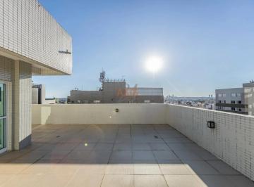 Apartamento · 203m² · 3 Quartos · 3 Vagas · Cobertura de 3 Quartos à Venda no Edifício Infinity Residence | Água Verde Curitiba