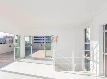 Apartamento · 203m² · 3 Quartos · 3 Vagas · Cobertura de 3 Quartos à Venda no Edifício Infinity Residence | Água Verde Curitiba