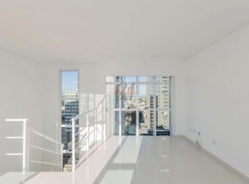 Apartamento · 203m² · 3 Quartos · 3 Vagas · Cobertura de 3 Quartos à Venda no Edifício Infinity Residence | Água Verde Curitiba