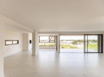 Apartamento · 193m² · 3 Quartos · 4 Vagas · Apartamento de 3 Suítes à Venda no Edifício Landhaus | Ecoville Curitiba
