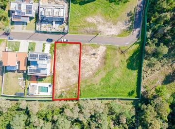 Terreno · 710m² · Terreno de 710m² à Venda no Residencial Gaia | Butiatuvinha Curitiba