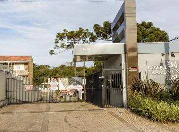 Terreno · Terreno de 347m² à Venda no Condomínio Bosque Tramontin | Campo Comprido Curitiba
