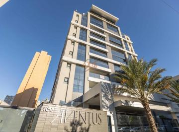 Apartamento · 141m² · 3 Quartos · 2 Vagas · Apartamento de 3 Suítes à Venda no Edifício Aventus Residences | Bigorrilho Curitiba