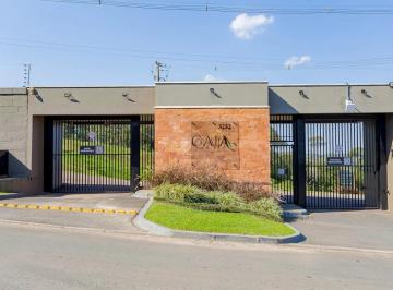 Terreno · 719m² · Terreno de 719m² à Venda no Residencial Gaia | Butiatuvinha Curitiba