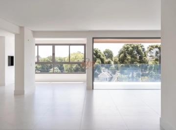 Apartamento · 193m² · 3 Quartos · 4 Vagas · Apartamento de 3 Suítes à Venda no Edifício Landhaus | Ecoville Curitiba