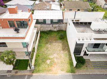 Terreno · 140m² · Terreno de 200m² à Venda no Condomínio Green Park | Santa Cândida Curitiba