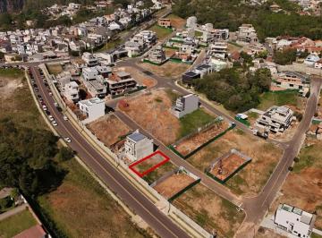 Terreno · 167m² · Terreno de 167m² à Venda no Condomínio Paysage Corpal Terrara | Pilarzinho Curitiba