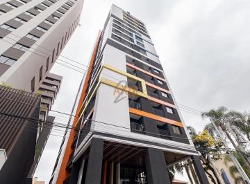 Apartamento · 34m² · 2 Quartos · Apartamento de 2 Quartos à Venda no Edifício Cena Living | Centro Curitiba