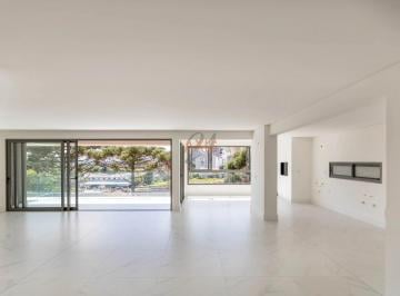 Apartamento · 193m² · 3 Quartos · 4 Vagas · Apartamento de 3 Suítes à Venda no Edifício Landhaus | Ecoville Curitiba