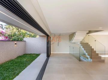 Casa · 187m² · 3 Quartos · 2 Vagas · Sobrado de 3 Suítes à Venda no Condomínio Bosques do Tanguá | Pilarzinho Curitiba