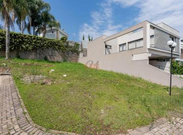 Terreno · 247m² · Terreno de 247m² à Venda no Condomínio Bosque Tramontin | Campo Comprido Curitiba
