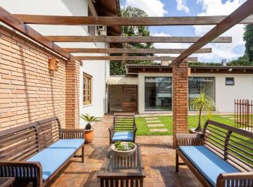Casa · 348m² · 5 Quartos · 4 Vagas · Casa de 5 Quartos à Venda na Rua Doutor Bronislau Ostoja  Roguski | Jardim das Américas  Curitiba