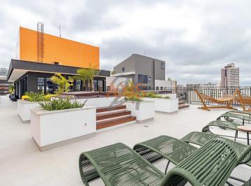Apartamento · 28m² · 1 Quarto · Apartamento com 1 quartos no edifício Cena Living no Centro | Axis 21 Imóveis