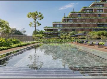 Apartamento · 38829m² · 3 Quartos · 4 Vagas · Cobertura de 3 Suítes à Venda no Edifício Kaá | Bigorrilho Curitiba