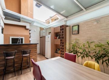 Casa · 169m² · 4 Quartos · 2 Vagas · Sobrado de 4 Quartos à Venda no Condomínio Moradas do Verde | Campo Comprido Curitiba