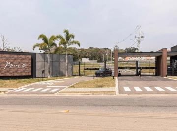 Terreno · 201m² · Terreno de 201m² à Venda no  Condomínio  Paysage Maranello | Santa Felicidade  Curitiba