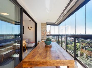Apartamento · 112m² · 3 Quartos · 2 Vagas · Apartamento de 3 Quartos à Venda no Edifício View Ecoville | Ecoville  Curitiba