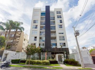 Apartamento · 129m² · 3 Quartos · 2 Vagas · Apartamento de 3 Suítes à Venda no Edifício Lord Premium | Água Verde Curitiba