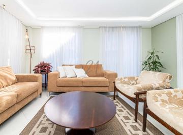 Casa · 380m² · 5 Quartos · 8 Vagas · Casa de 5 Quartos à Venda no Condomínio Reserva Allameda  | Santa Felicidade  Curitiba