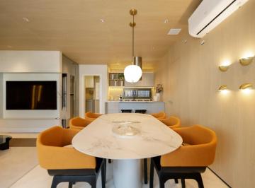 Apartamento · 119m² · 3 Quartos · 2 Vagas · Apartamento de 3 Quartos à venda no Edifício Horizon | Ecoville Curitiba