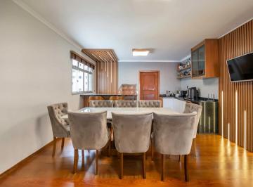 Apartamento · 222m² · 4 Quartos · 2 Vagas · Apartamento de 4 Quartos à Venda no Edifício New Orleans | Batel Curitiba