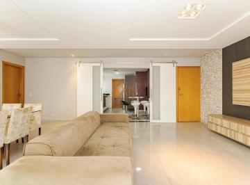 Apartamento · 125m² · 3 Quartos · 2 Vagas · Apartamento de 3 Quartos à Venda no Edifício Lasar Segall | Ecoville Curitiba