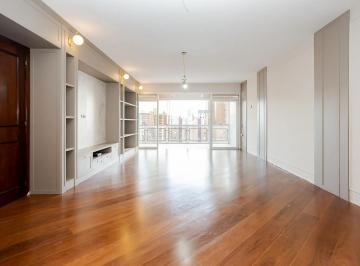 Apartamento · 282m² · 3 Quartos · 3 Vagas · Apartamento de 3 Quartos à Venda no Edifício Marselha | Bigorrilho Curitiba