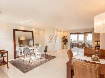 Apartamento · 196m² · 4 Quartos · 3 Vagas · Apartamento de 4 Quartos à Venda no Edifício Green Life | Ecoville  Curitiba