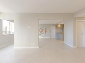 Apartamento · 139m² · 3 Quartos · 1 Vaga · Apartamento de 3 Quartos à Venda no Edifício Patrícia | Juvevê Curitiba