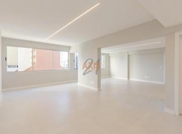 Apartamento · 139m² · 3 Quartos · 1 Vaga · Apartamento de 3 Quartos à Venda no Edifício Patrícia | Juvevê Curitiba