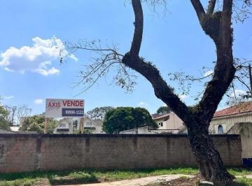 Terreno · 464m² · Terreno de 464m² à Venda na Rua  Venezuela | Bacacheri  Curitiba