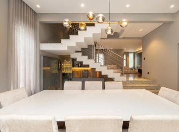 Casa · 171m² · 4 Quartos · 2 Vagas · Casa de 4 Quartos à Venda no Residencial Green Life | Uberaba  Curitiba