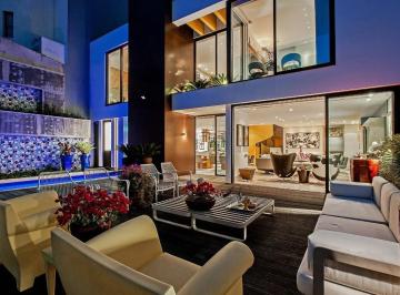 Casa · 452m² · 3 Quartos · 5 Vagas · Casa com 3 quartos no Barigui | Axis 21 Imóveis