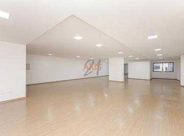 Comercial · 139m² · Sala Comercial à Venda no Link-e Offices | Cabral Curitiba